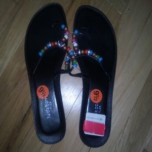 Liz Claiborne flex